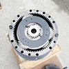 DX160LC Swing Gearbox